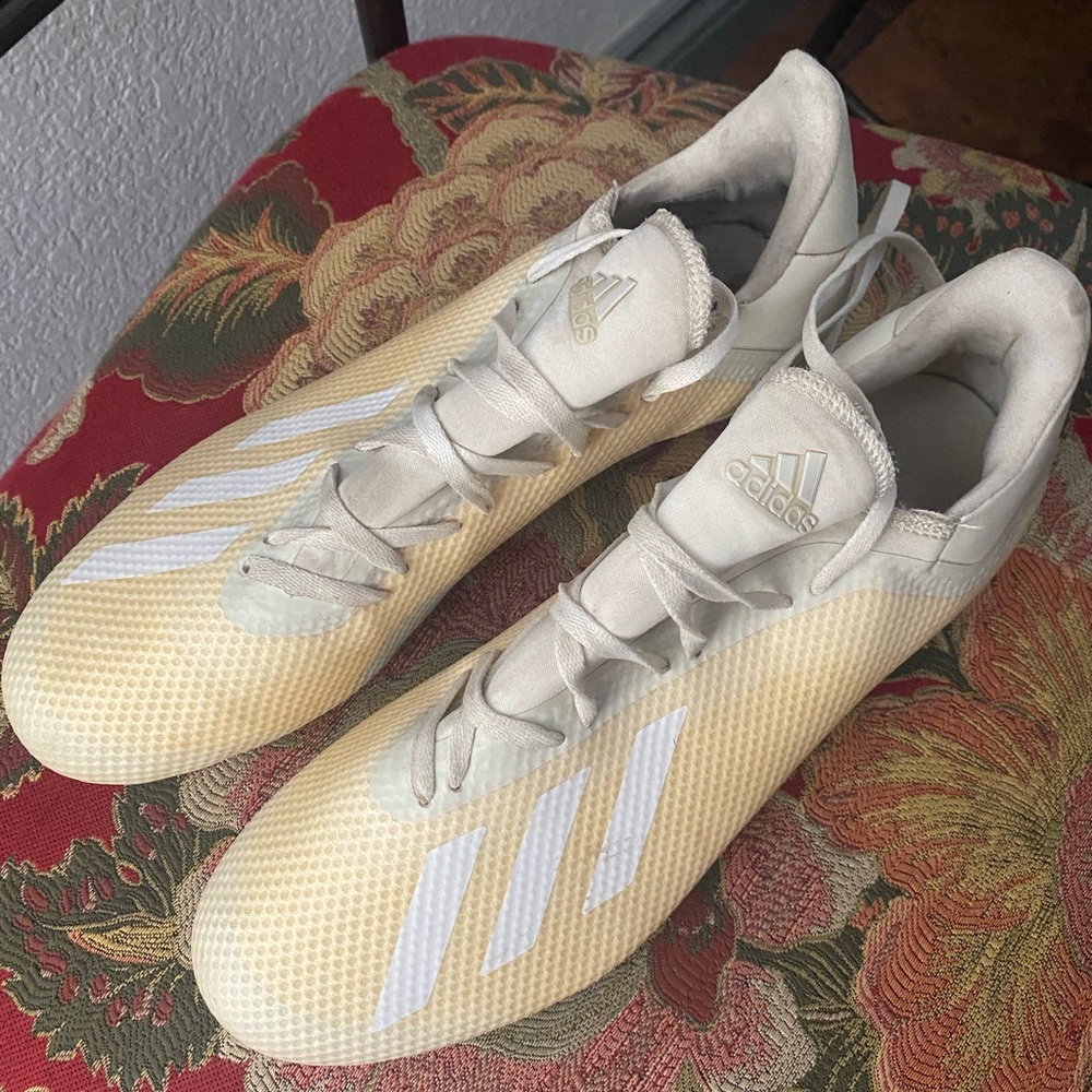 Adidas cleats